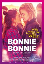 Poster Bonnie &amp; Bonnie