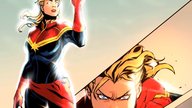 Captain Marvel: Die 16 coolsten Superkräfte aus den Comics
