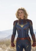 „Captain Marvel“-Kritik: Ein solides Debüt, mehr aber leider nicht