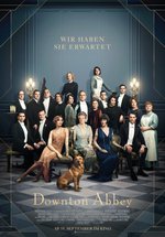 Poster Downton Abbey