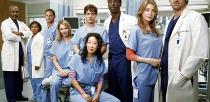 Serien wie Grey’s Anatomy – 10 Serien für Krankenhaus- und Drama-Fans!
