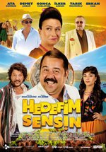 Poster Hedefim Sensin