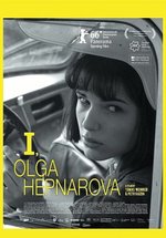 Poster I, Olga