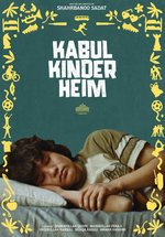 Poster Kabul Kinderheim