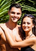 „Love Island“: Das Traumpaar hat gewonnen – Geld oder Liebe?