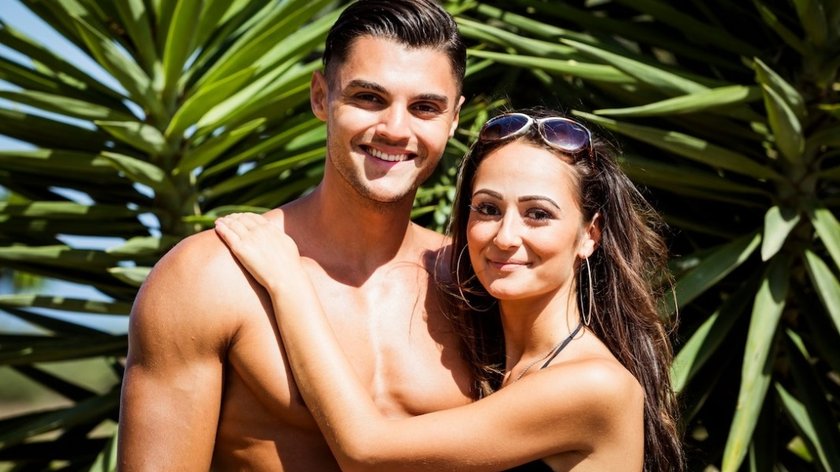 „Love Island“: Das Traumpaar hat gewonnen – Geld oder Liebe?