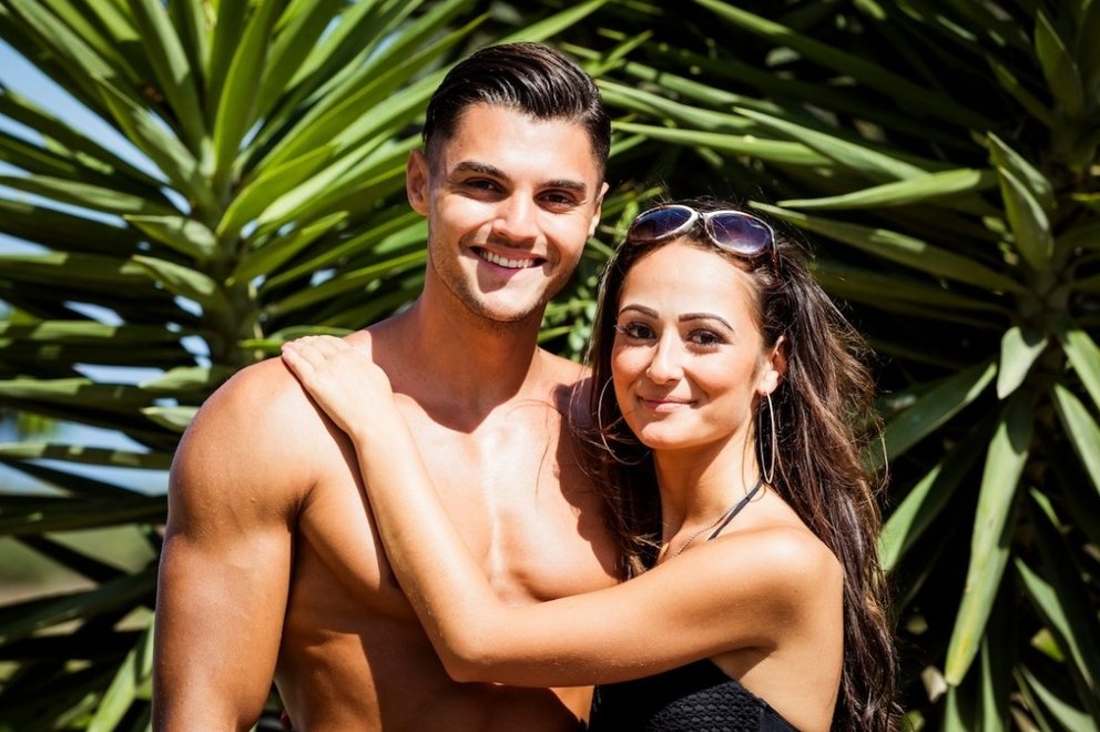 „Love Island" 2018 im Stream: Finale & alle Folgen ...