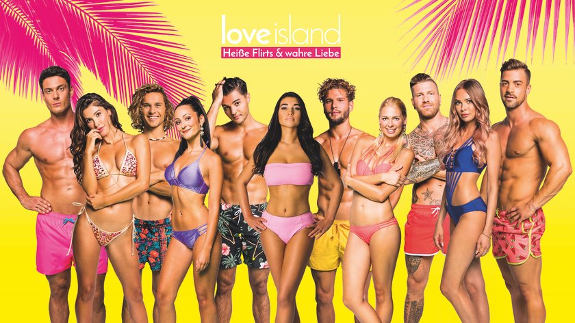 „Love Island“ 2018 im Stream: Finale & alle Folgen kostenlos wiederholen