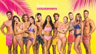„Love Island“ 2018: Alle Kandidaten & ihre Paarungen in der zweiten Staffel