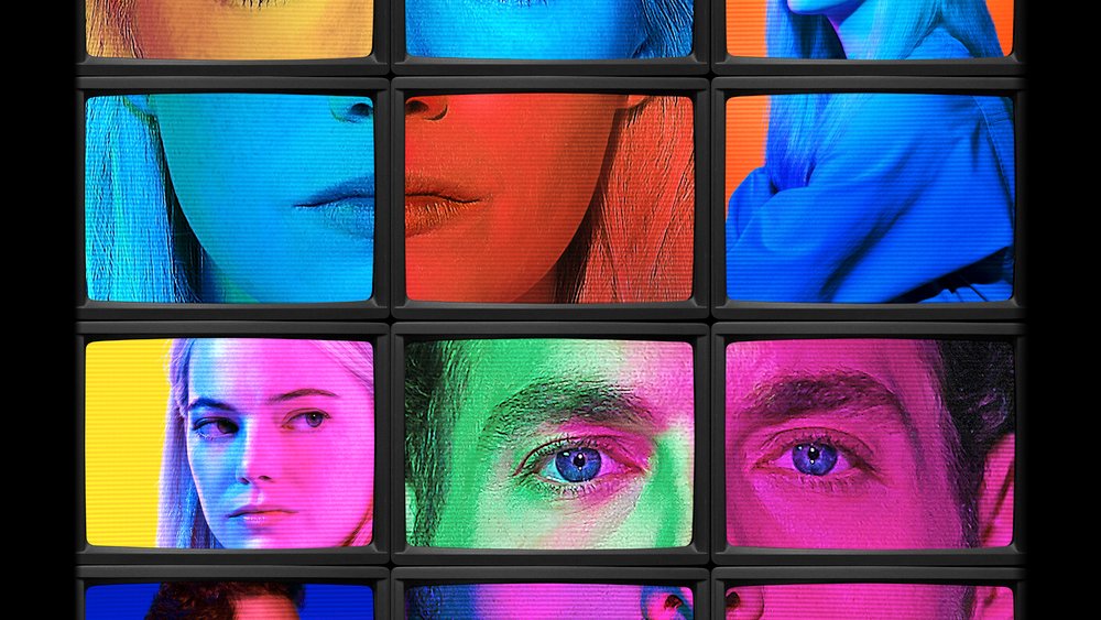 Maniac Staffel 2 Maniac Staffel 2