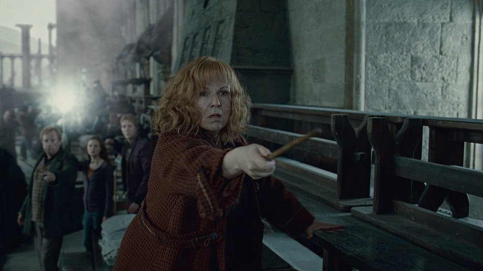Zu Welchem Harry Potter Charakter Passe Ich