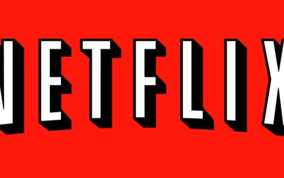 5 Serien, die Ende September von Netflix verschwinden