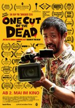 Poster One Cut Of The Dead