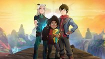 „Der Prinz der Drachen“ Staffel 4: Wie geht es weiter mit der Animationsserie?