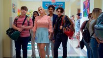 Zum Start von „Senior Year“: Die besten Teenie-Komödien auf Netflix