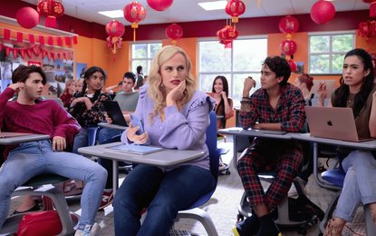 Zum Start von „Senior Year“: Die besten Teenie-Komödien auf Netflix