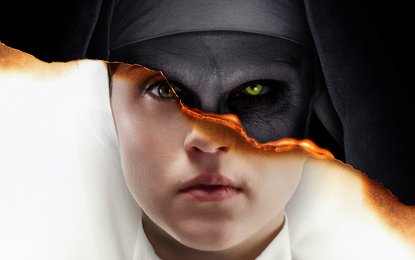 „The Nun“: Die wahre Geschichte hinter den neuen „Conjuring“-Film