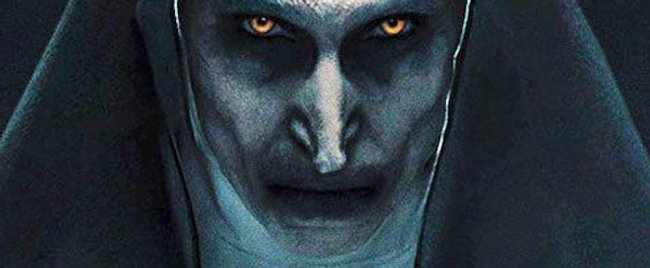 „The Nun“: Die wahre Geschichte hinter den neuen „Conjuring“-Film