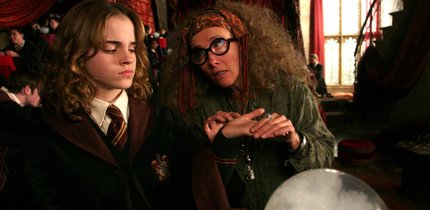 Sternzeichen-Quiz: Welcher Harry-Potter-Charakter passt am besten zu dir?