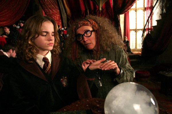 Harry Potter Welcher Charakter Passt Zu Deinem Sternzeichen Kino De