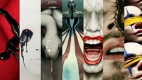 Welche Staffel aus „American Horror Story“ passt zu dir?