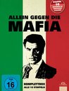Allein gegen die Mafia - Komplettbox - Alle 10 Staffeln Poster