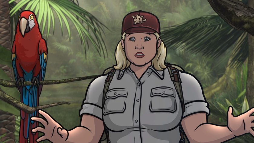 „Archer“ Staffel 10 ist doch noch nicht das Ende? Über die Zukunft der Serie