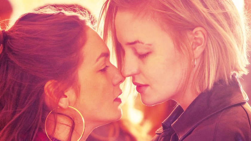 Bonnie &amp; Bonnie · Film 2019 · Trailer · Kritik