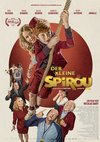 Poster Der kleine Spirou 