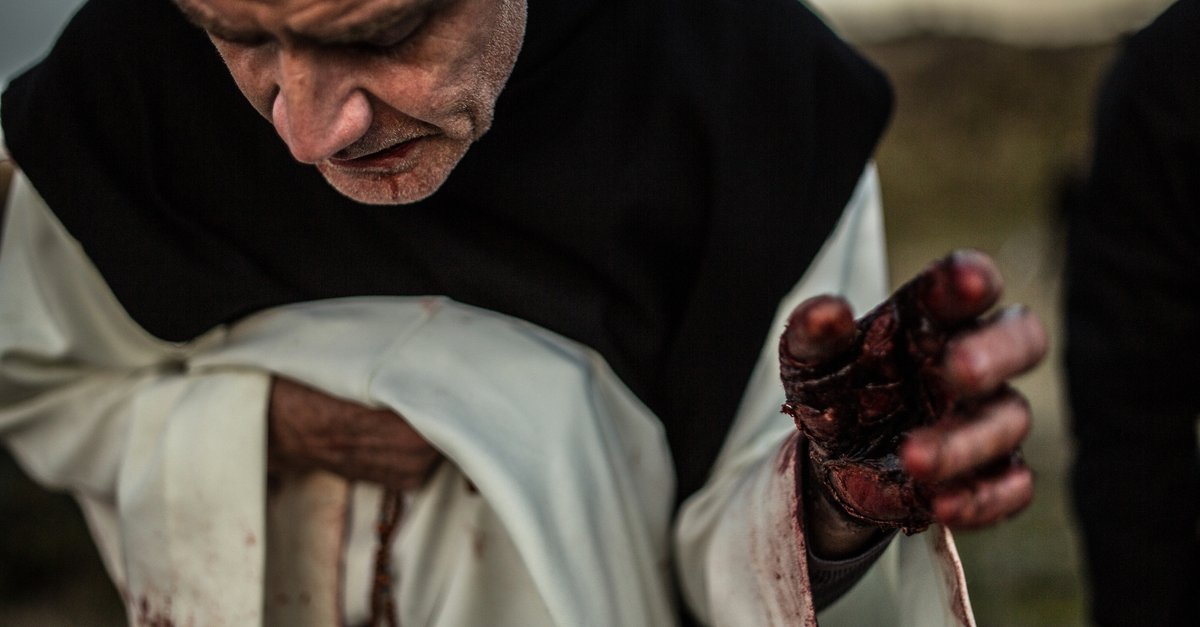 Die Purpurnen Flüsse Stream Die Purpurnen Flüsse Stream