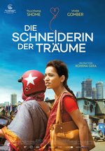 Poster Die Schneiderin der Träume