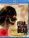 Fear the Walking Dead - Die komplette dritte Staffel Poster