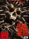Fear the Walking Dead - Die komplette zweite Staffel Poster