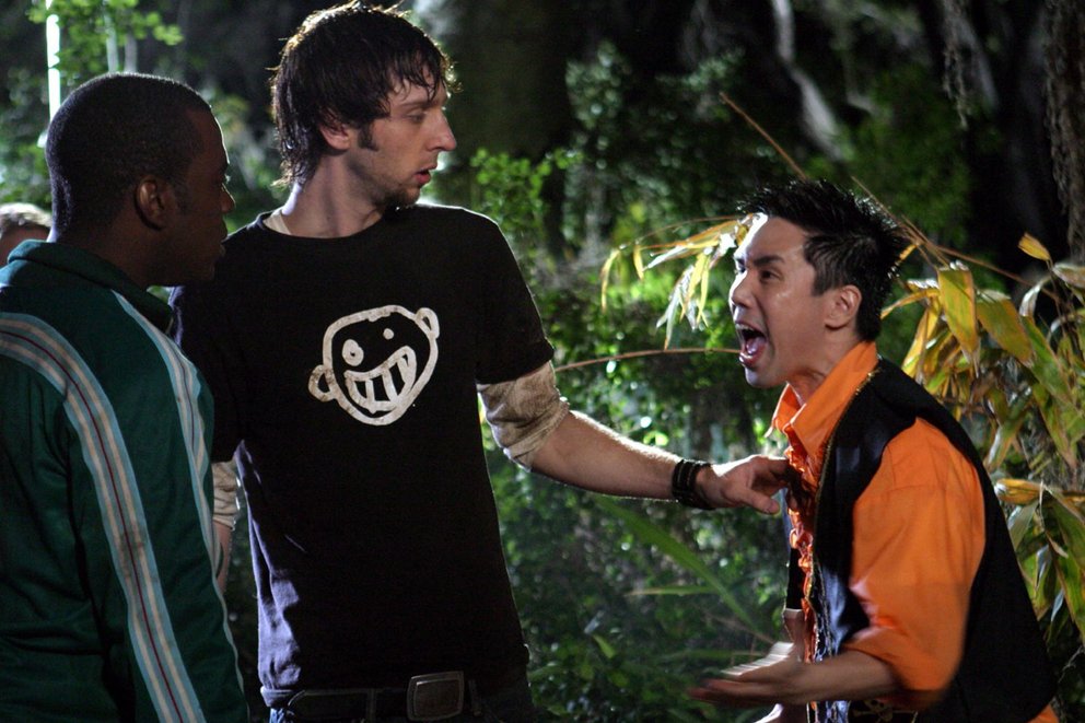 „Hatchet 5“ eine sichere Sache Neue Hoffnung für Victor CrowleyFilme