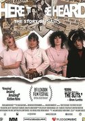 Here to Be Heard: The Story of the Slits