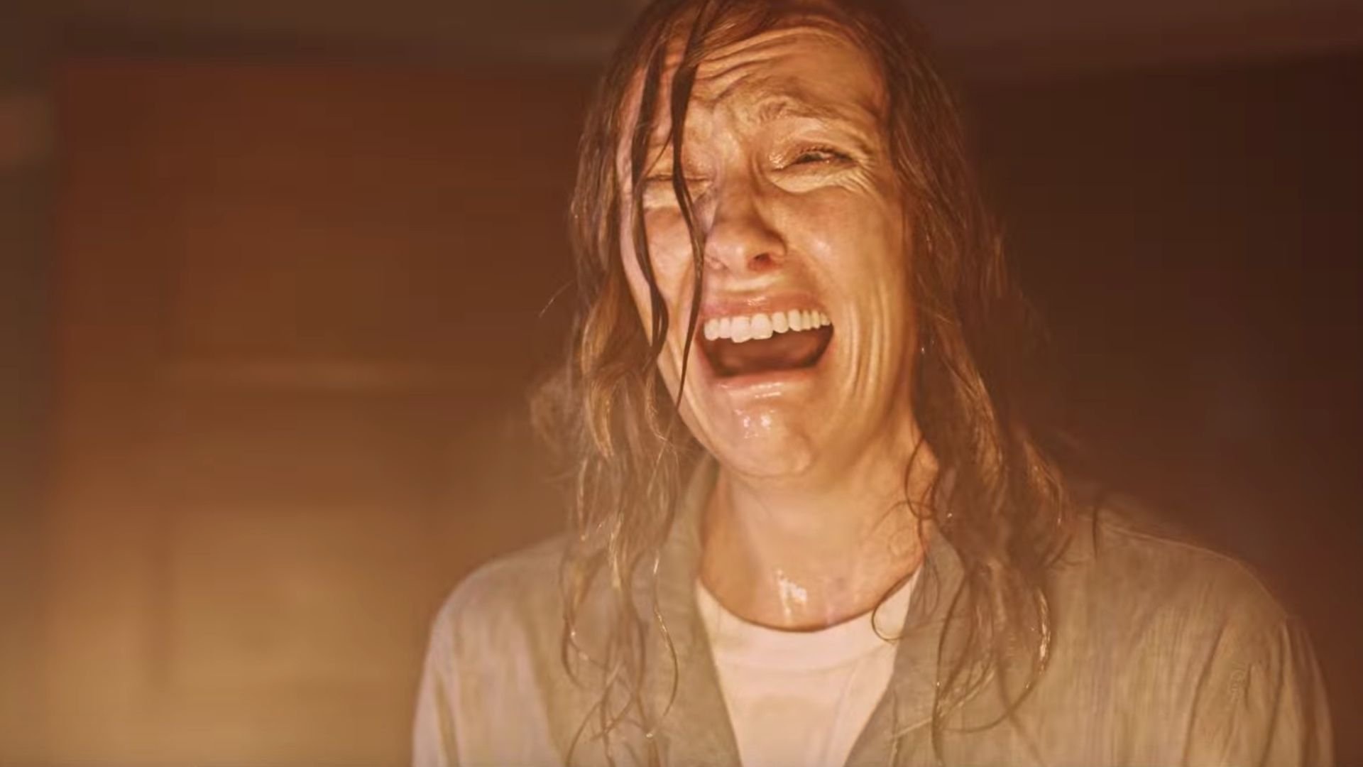Der verstörendste Horrorfilm aller Zeiten: Prequel ist längst geschrieben – doch es gibt eine gewaltige Enttäuschung