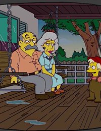 Sleazy Springfield: Diese 10 Simpsons-Gags sind unerwartet schmutzig!