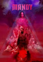 Poster Mandy