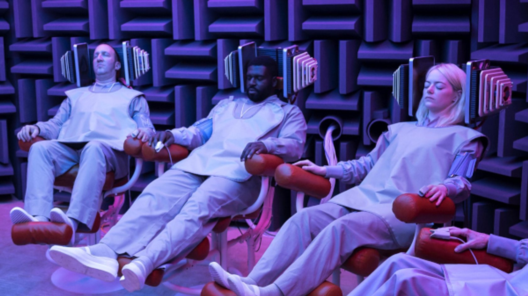 „Maniac“ Staffel 2: Das sagt der Regisseur zur Fortsetzung