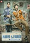 Poster Nadel & Faden - Made in India 