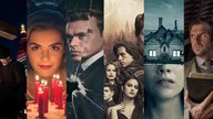 Netflix-Highlights im Oktober 2018