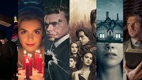 Netflix-Highlights im Oktober 2018