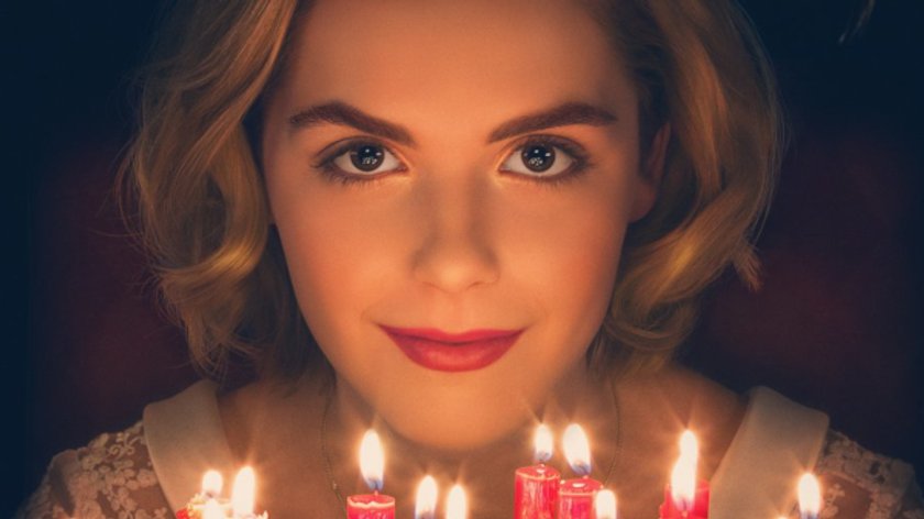 „Sabrina“ startet ab jetzt auf Netflix! Alle Infos