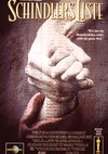 Poster Schindlers Liste 
