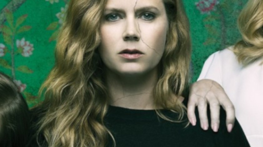 „Sharp Objects“ Staffel 2: Wie geht es weiter?