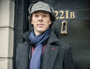 Sherlock Staffel 5 Netflix