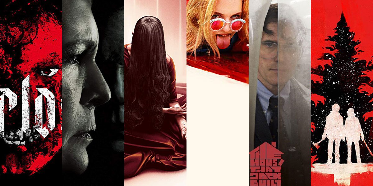 Die besten Horrorfilme 2018 Das sind die 20 gruseligsten Filme des Jahres