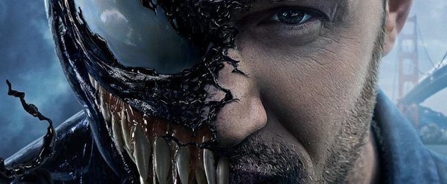 9 Fakten zu „Venom“, die ihr vor Kinostart wissen müsst