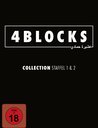 4 Blocks Collection - Staffel 1 &amp; 2 Poster
