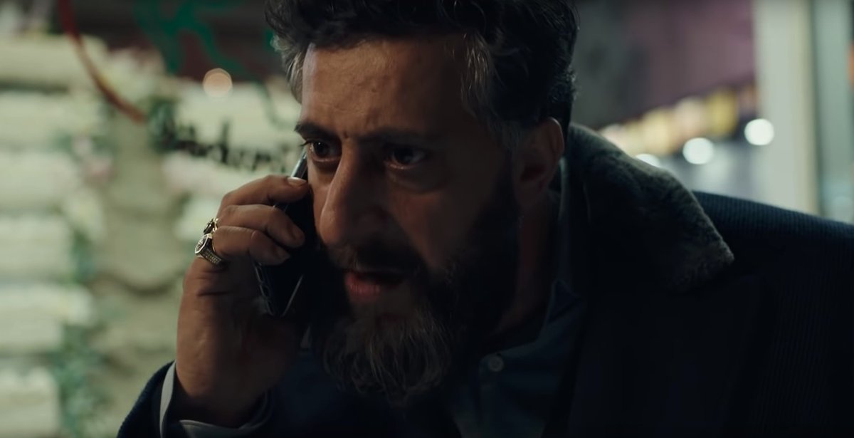 4 Blocks Staffel 2 Folge 1 Kostenlos Anschauen